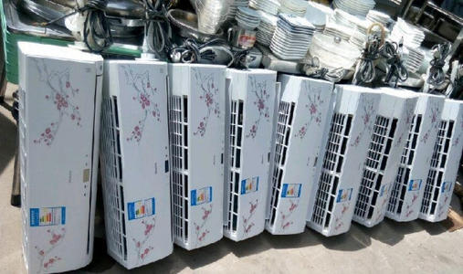 苏州空调回收，中央空调回收，柜机空调回收，挂机空调回收