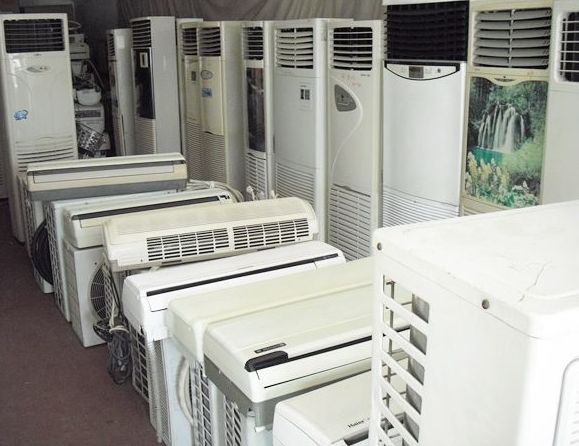 苏州空调回收，二手空调回收，吸顶机空调回收，挂机空调回收