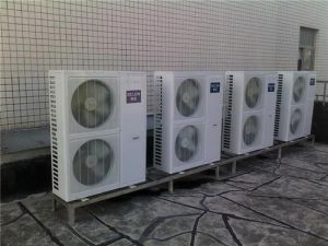 苏州中央空调回收 回收二手风管机空调 水冷机组回收 库存空调回收